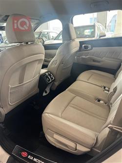 کیا سۆرینتۆ